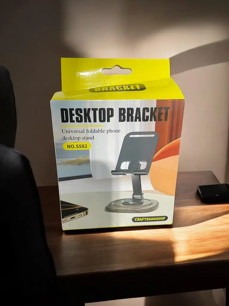 Desk Phone Holder New! - View 9