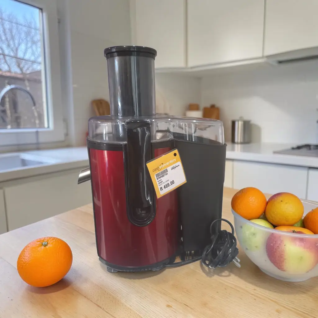 Juicer Dquip Juicer Al-Je905