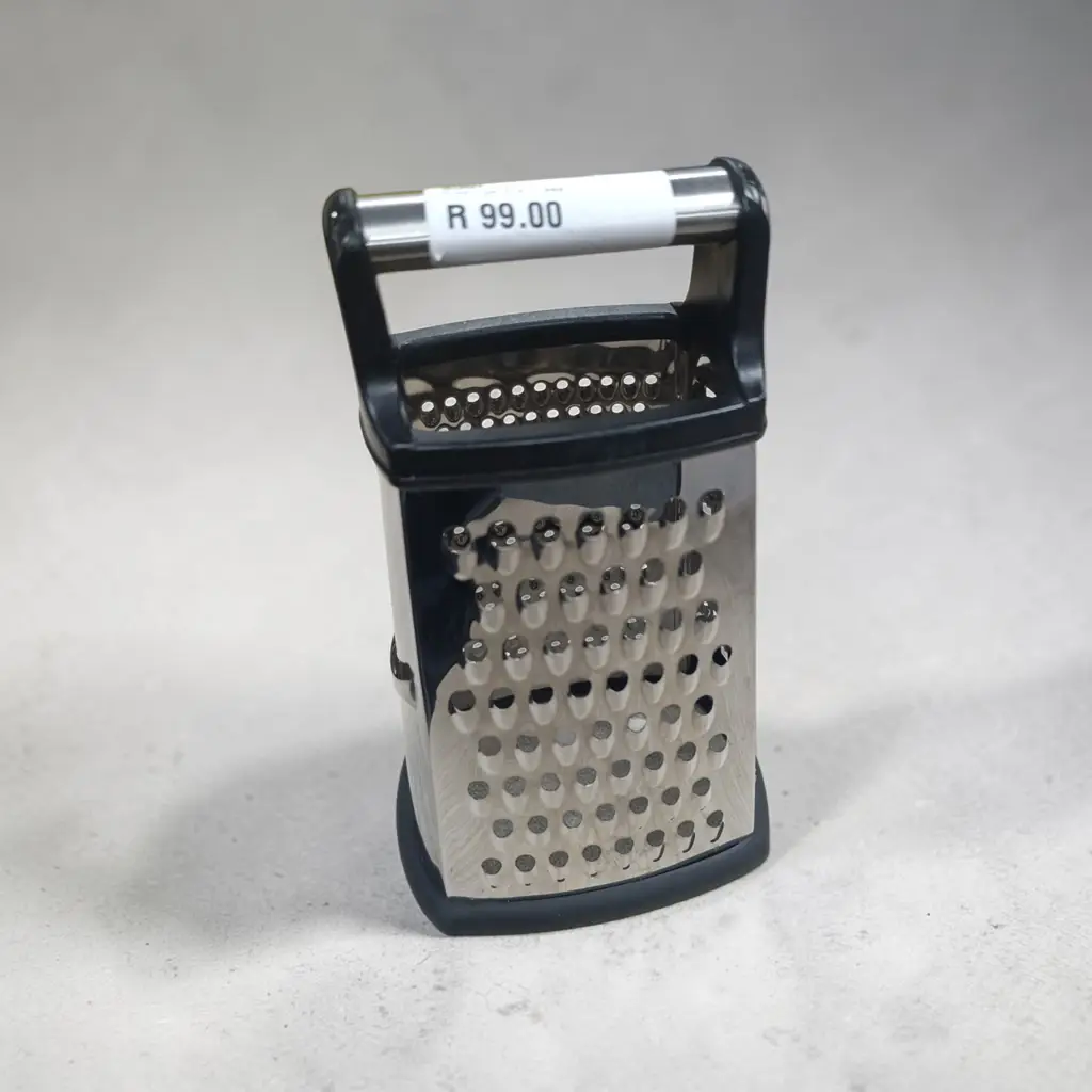 Prestige Stainless Grater