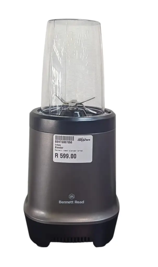 Bennet Read 100W Nutrition Extractor Blender