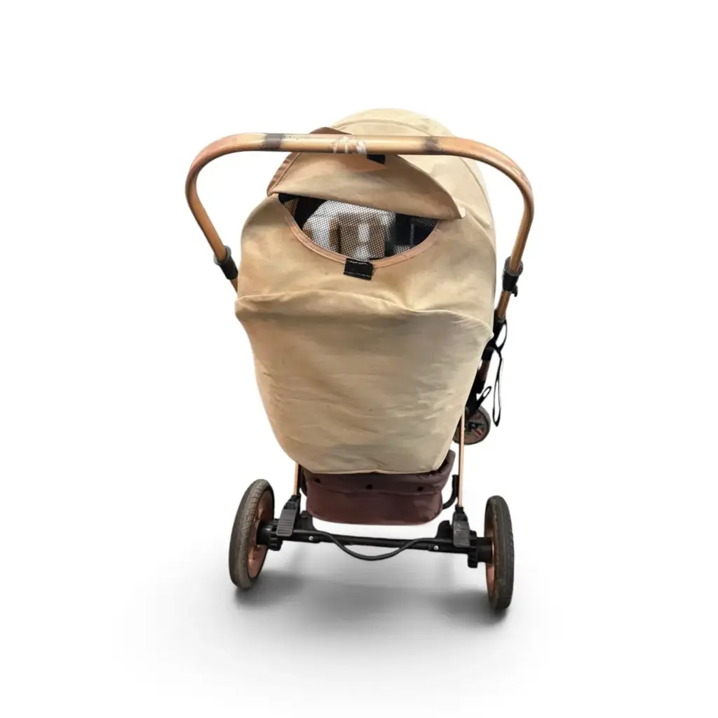 Balecco Foldable Prem - View 2