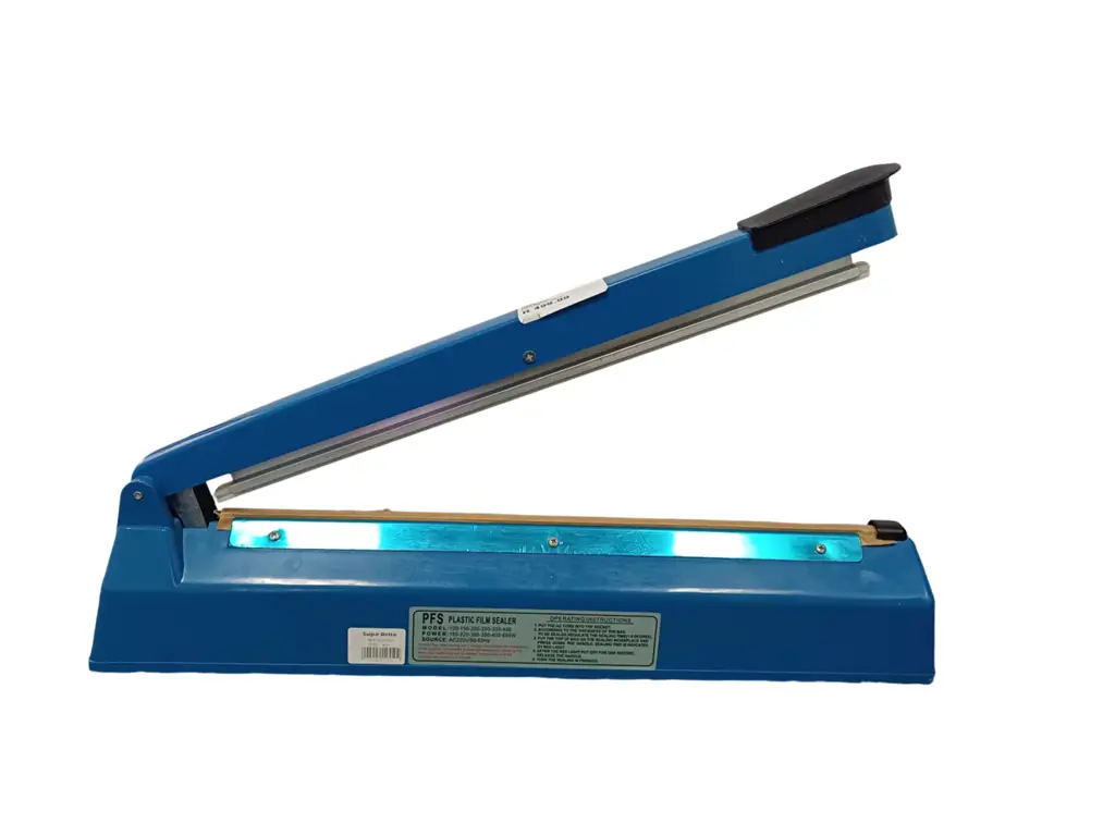 Pfs Plastic Sealer