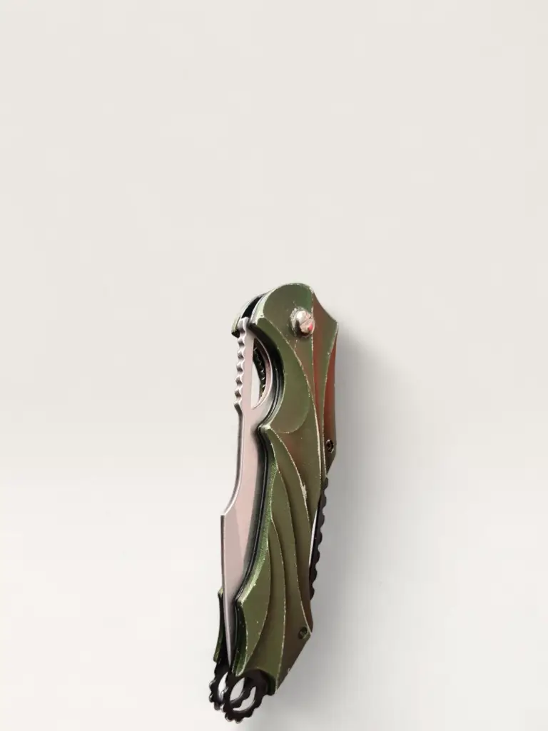 Browning Multi Tool - View 3