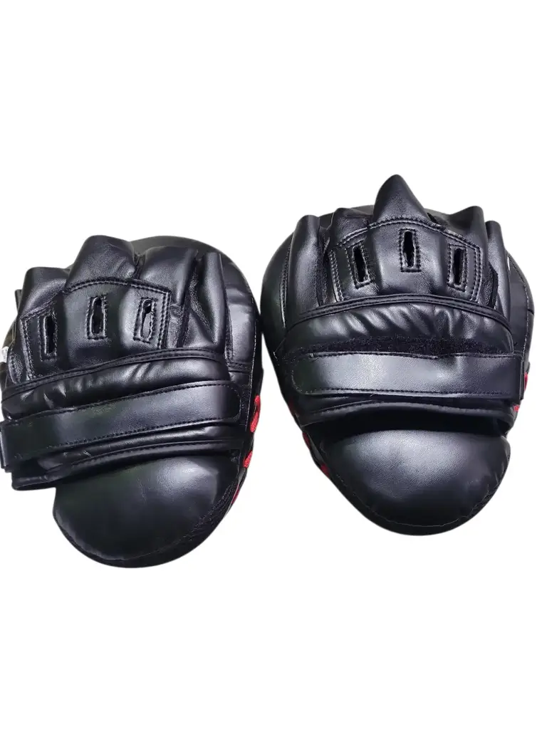 Reebok Boxing Set Boxing - Protective Pads - View 3