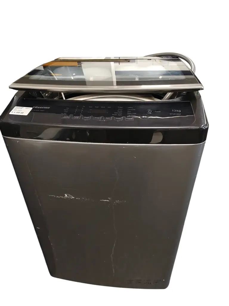 Hisense Wtja1302t
