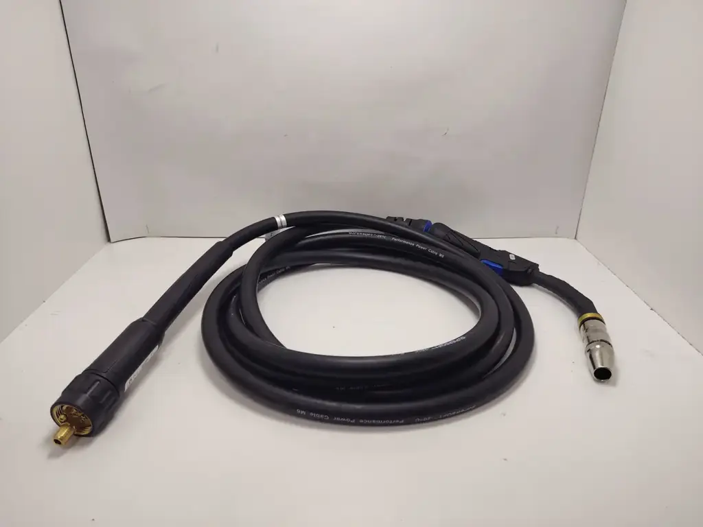 Arc Welding Kit Equipment | M4