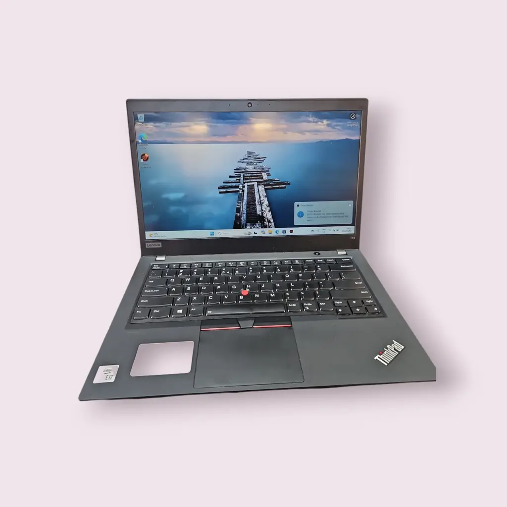 Lenovo Thinkpad T14 Gen 1/16Bgram/249Gb/80%