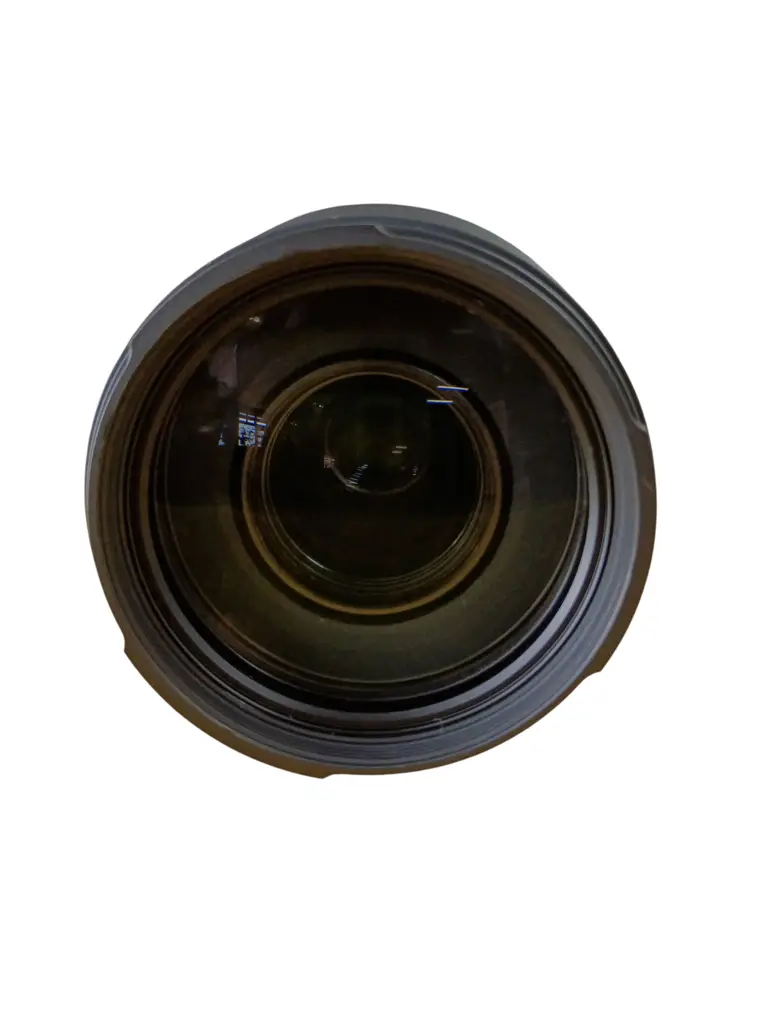 Sigma 70-300Mm F/4-5.6 Dg Macro Telephoto Zoom Lens For Canon Slr Cameras - View 3