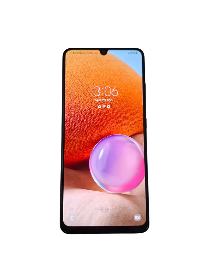 Samsung Galaxy A32