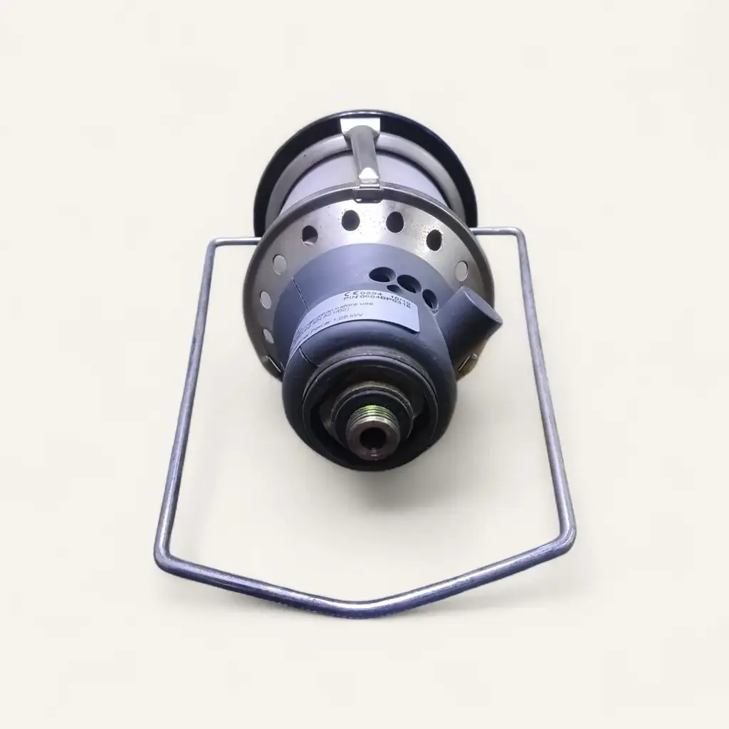 Firefly 500 Gas Lamp - View 3