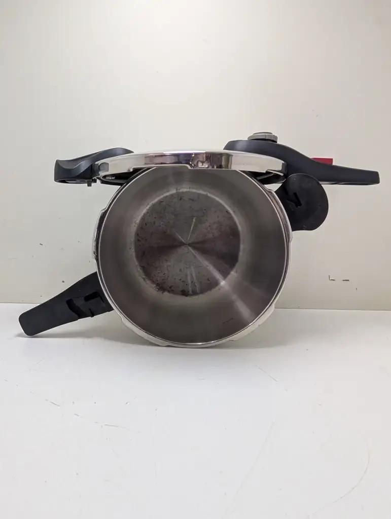Amc Speed Cooker Ii | 8L - View 3