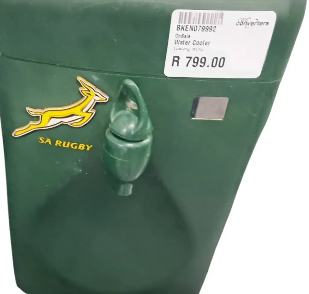 Luxury Mini Water Cooler - View 4
