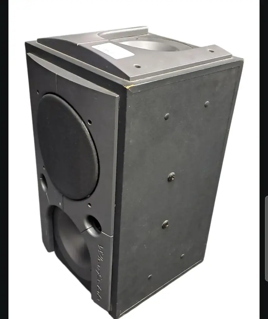 Wharfedale 2190 Stereo Speaker - View 2