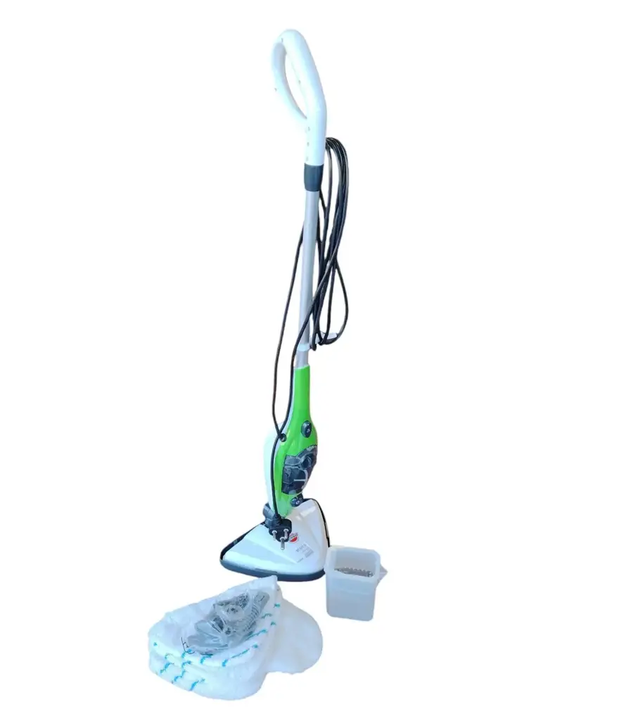Genesis 10-In-1 Steam Mop - View 2