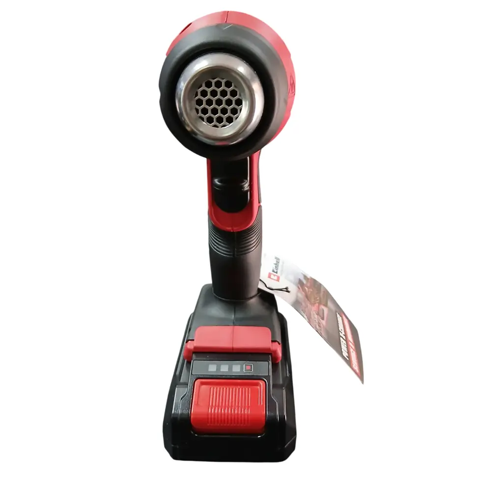 Heat Gun Einhell - View 2