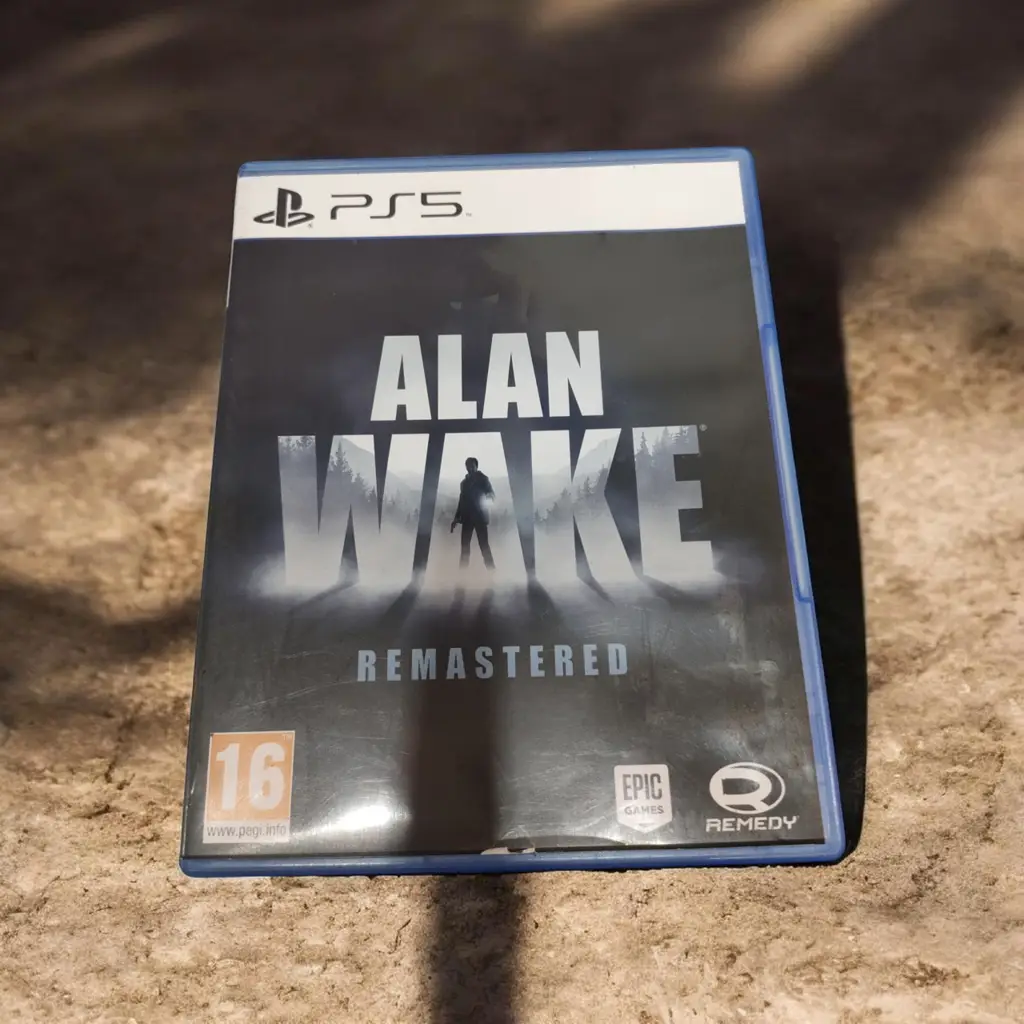 Sony Ps5 Game - View 2