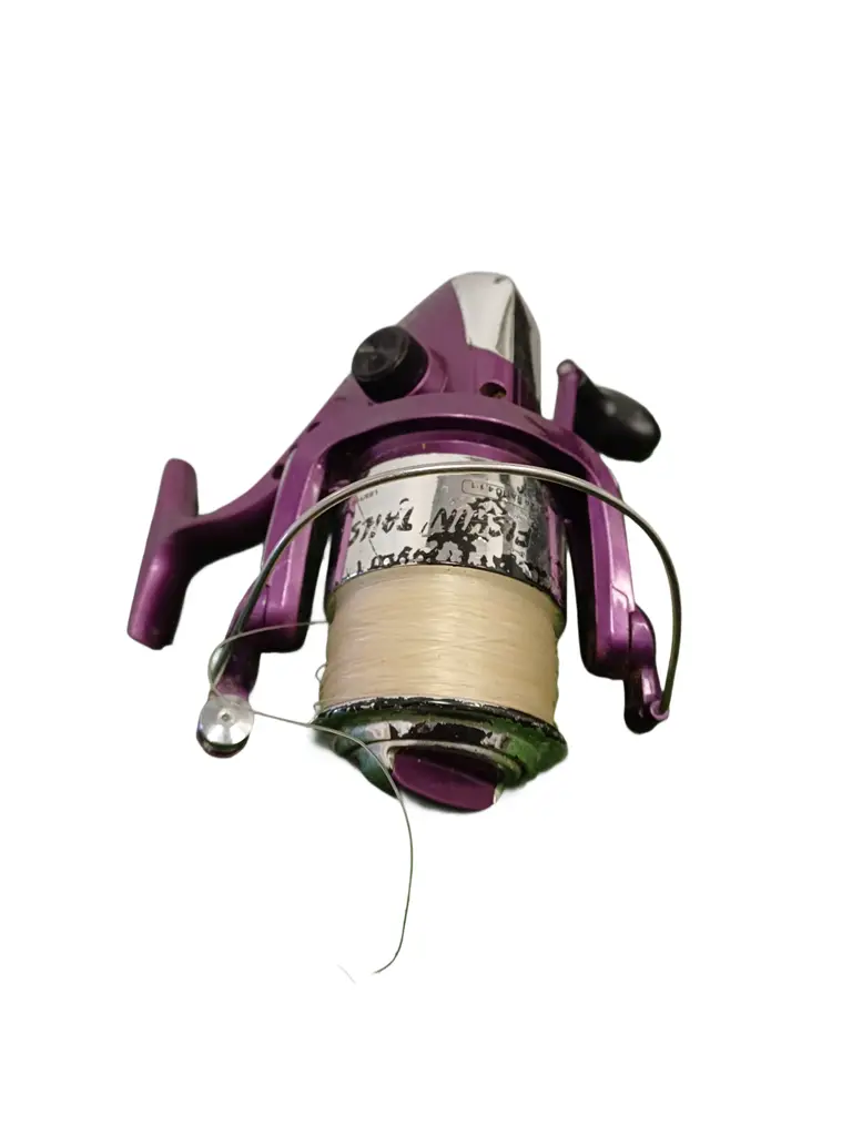 Storm Fishing Trail 700 Reel
