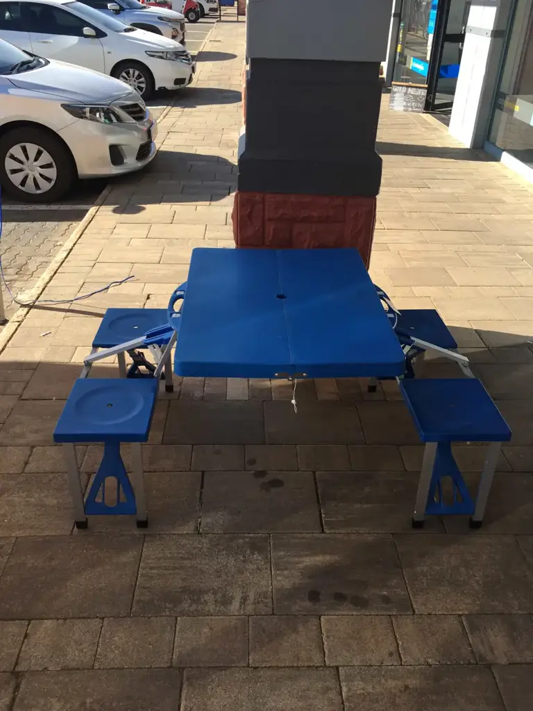 Camping Table