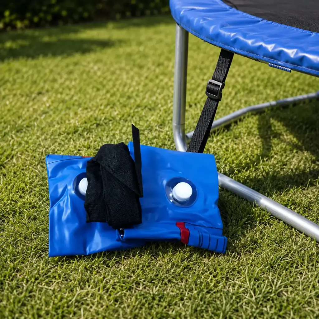 Sportspower Trampoline Water Anchors