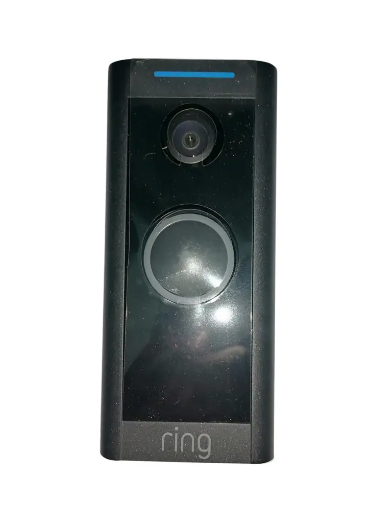 Wireless Door Bell - View 2