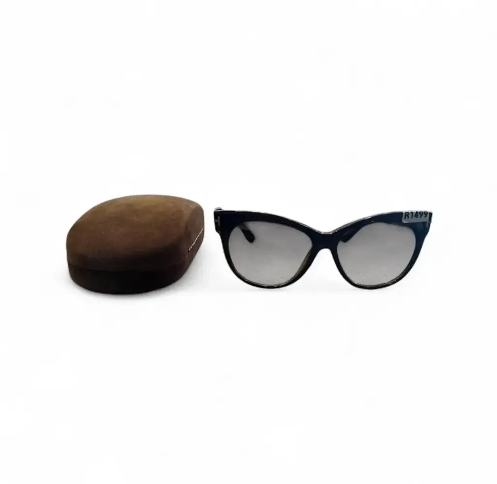 Tom Ford Saskia Tf33056f Sunglasses