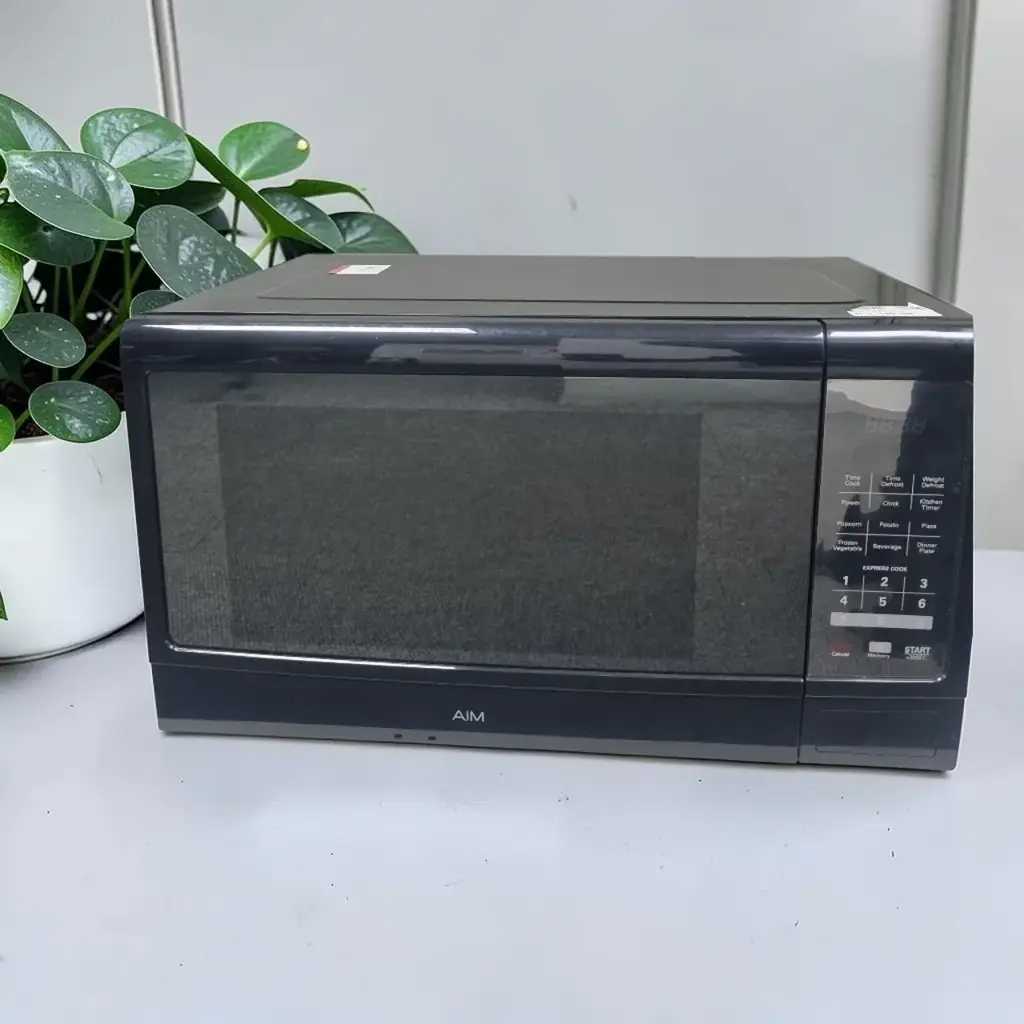 Aim Microwave Oven 451