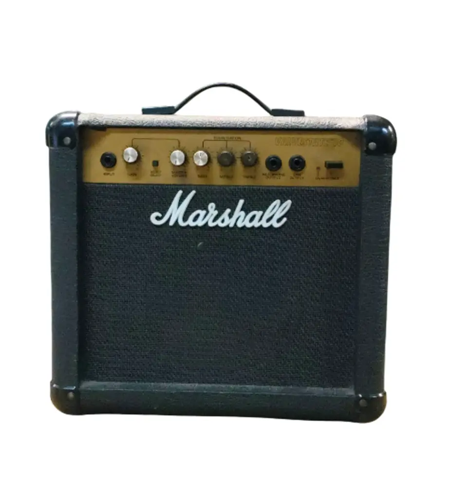 Marshall Valvestate 10 (Model 8010)