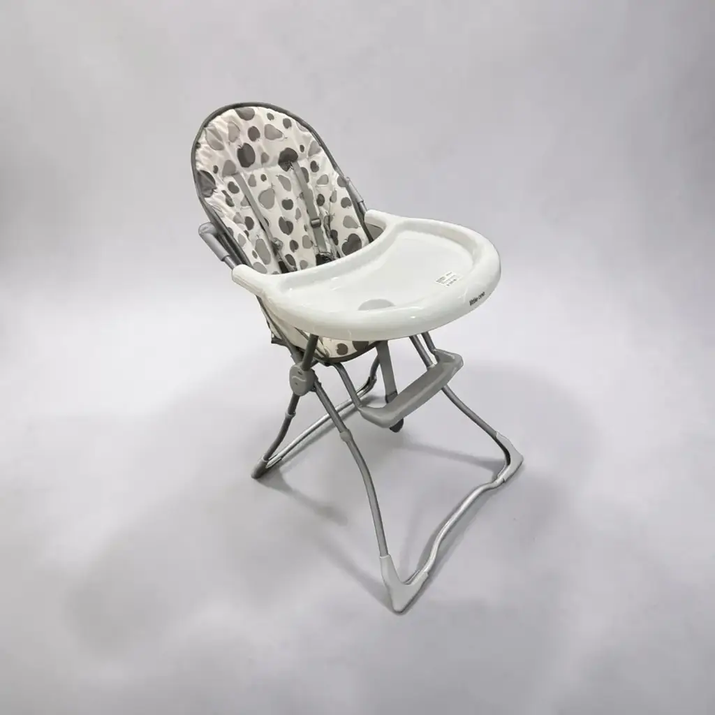 Little One High Feeding Chair