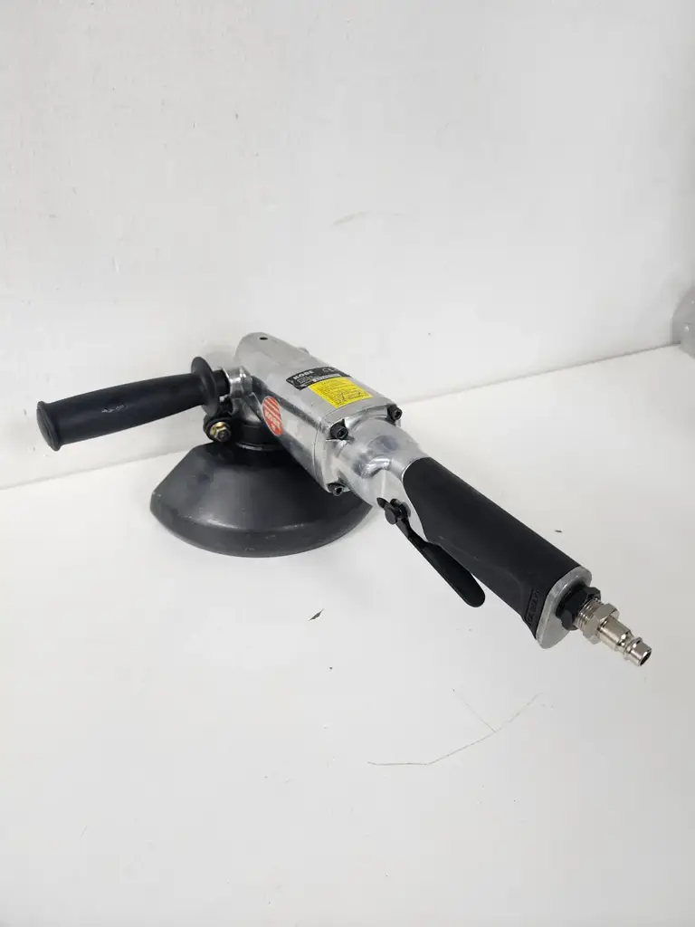 Kobe Ag7323 Red Line Angle Grinder