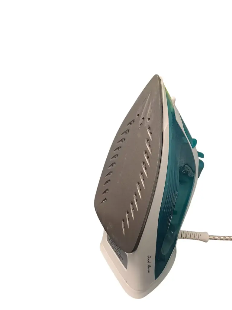 Good Mama Electric Steam Iron - View 3