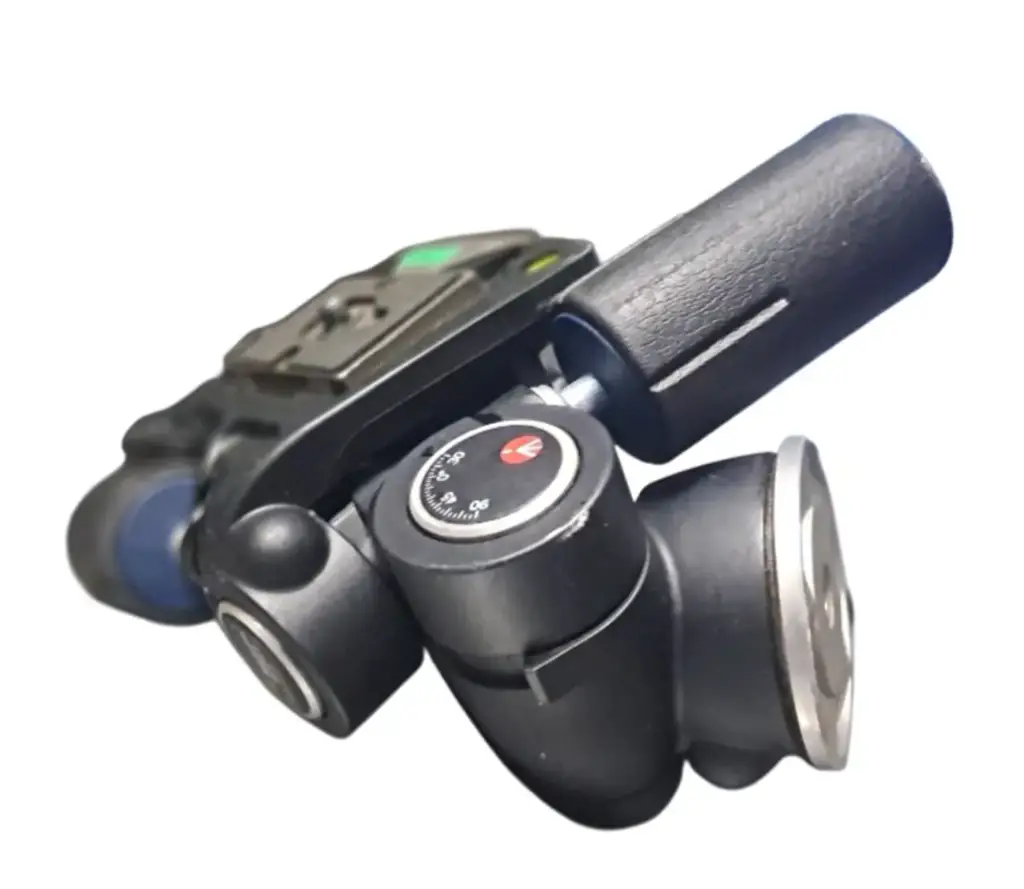 Manfrotto Tripod Head 804Rc2 - View 2