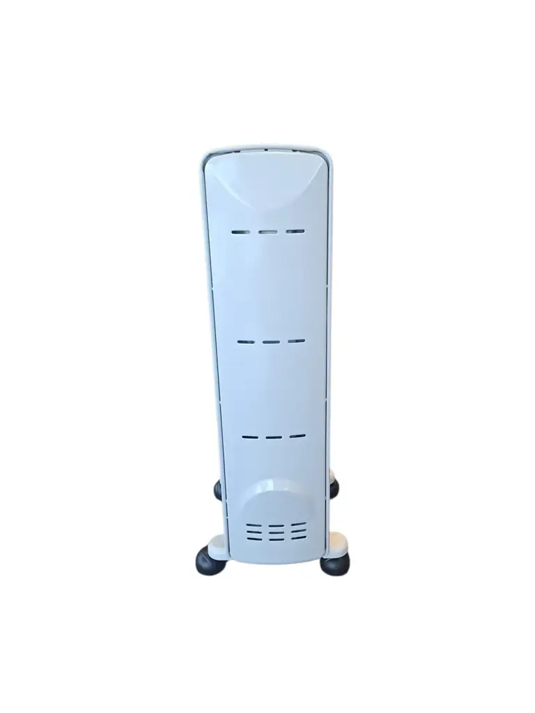 De'longhi Radia S 7-Fin Oil Filled Radiator Heater