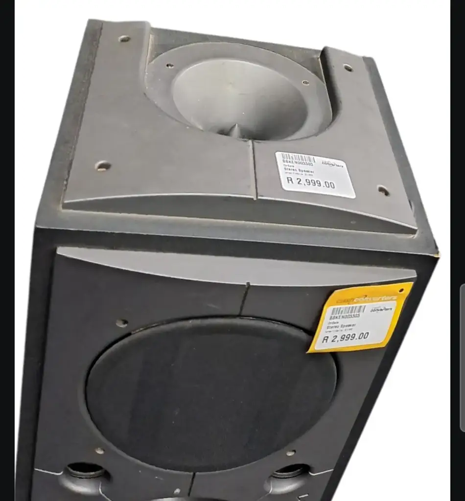 Wharfedale 2190 Stereo Speaker - View 3