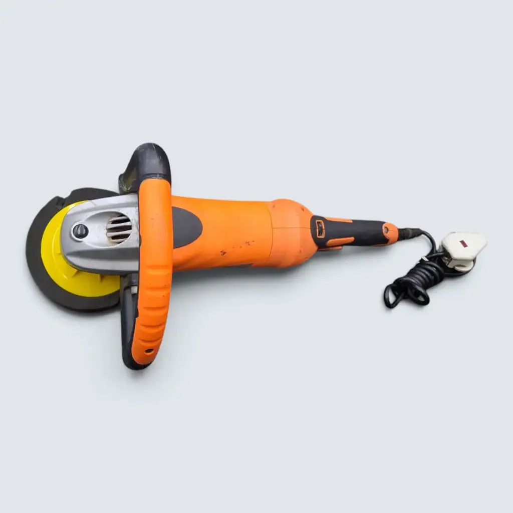 1400W Electric Car Polisher - View 2