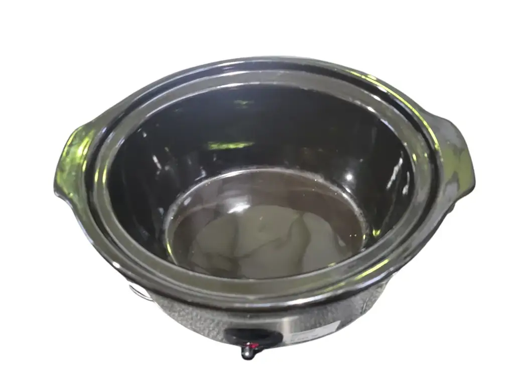 Kambrook Km4340 Slow Cooker - View 2