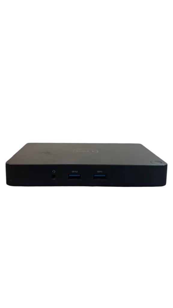 Dell Wd15 Usb-C Docking Station