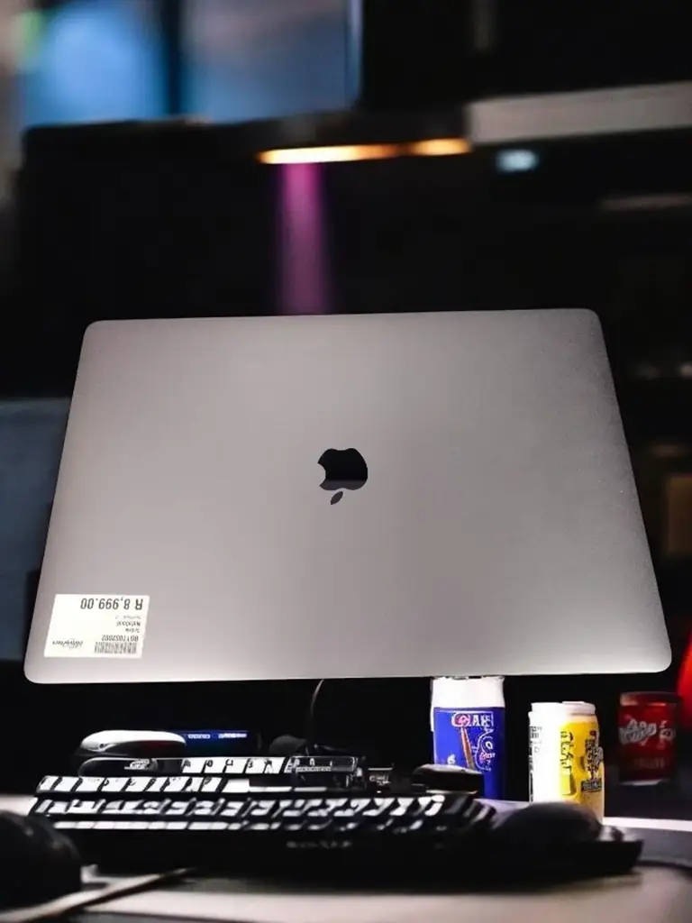 Macbook Laptop I7 Ps-1234 - View 2