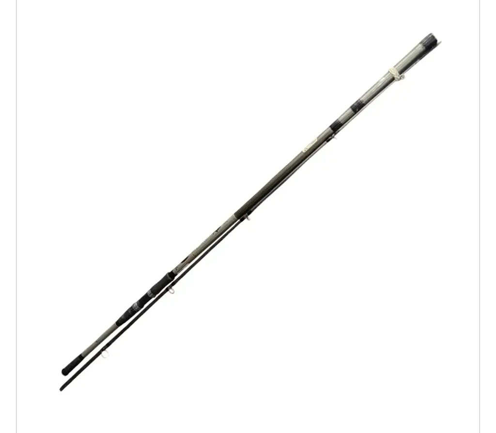Fishing Rod - View 2