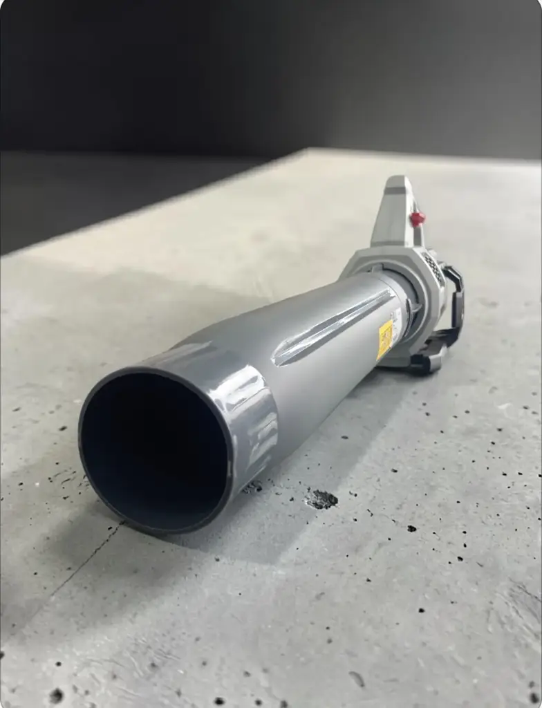 Ryobi 36V Brushless Blower Xbbl-18Plus - View 2