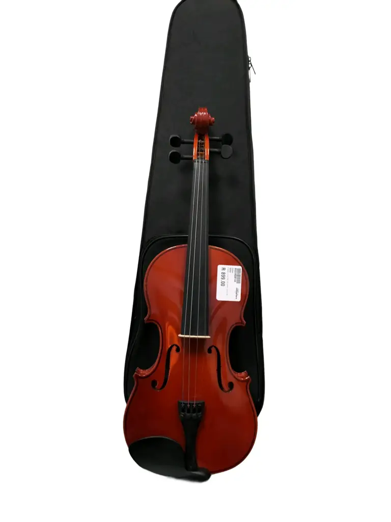 Flame Lily Hd-Vo1-4/4 Violine