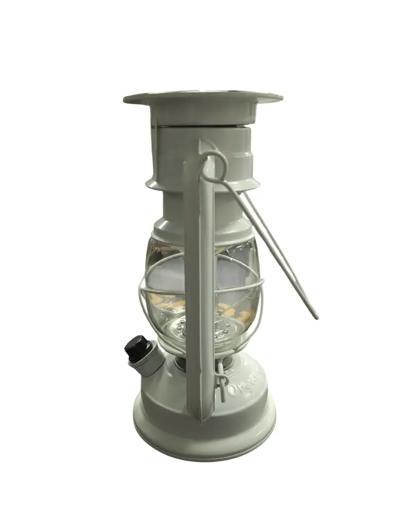 Organic Soul Solar Lantern – Led Garden Light | Hanging | Eco-Friendly - View 3