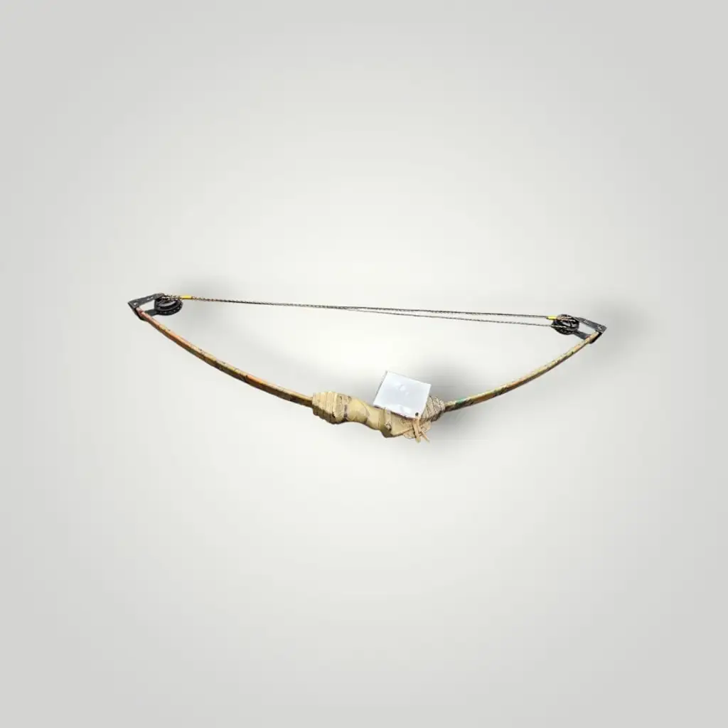 Kids Recurve Bow (No Brand) - View 2