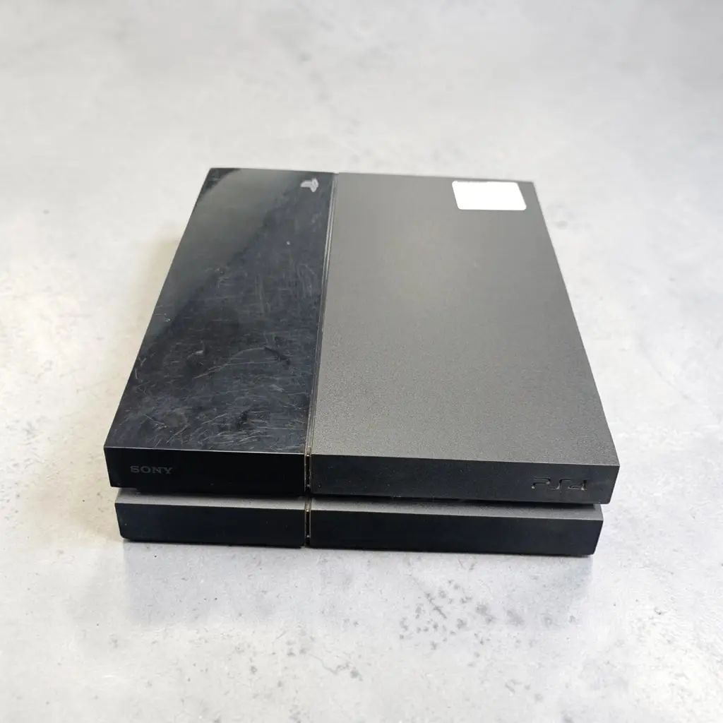 Sony Ps4 Gaming Console-Cuh-1116B - View 2