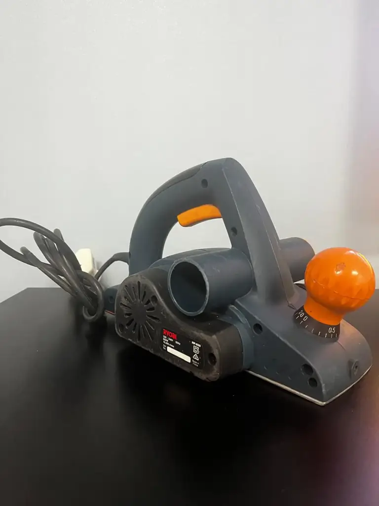 650W Planer Hp-650 - View 2