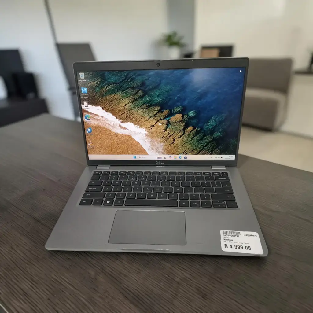 Dell Latitude 5420 Laptop