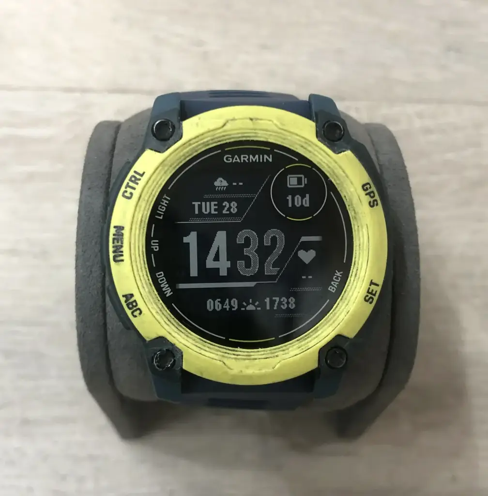 Garmin Instinct E 40Mm (Model A04880) - View 2