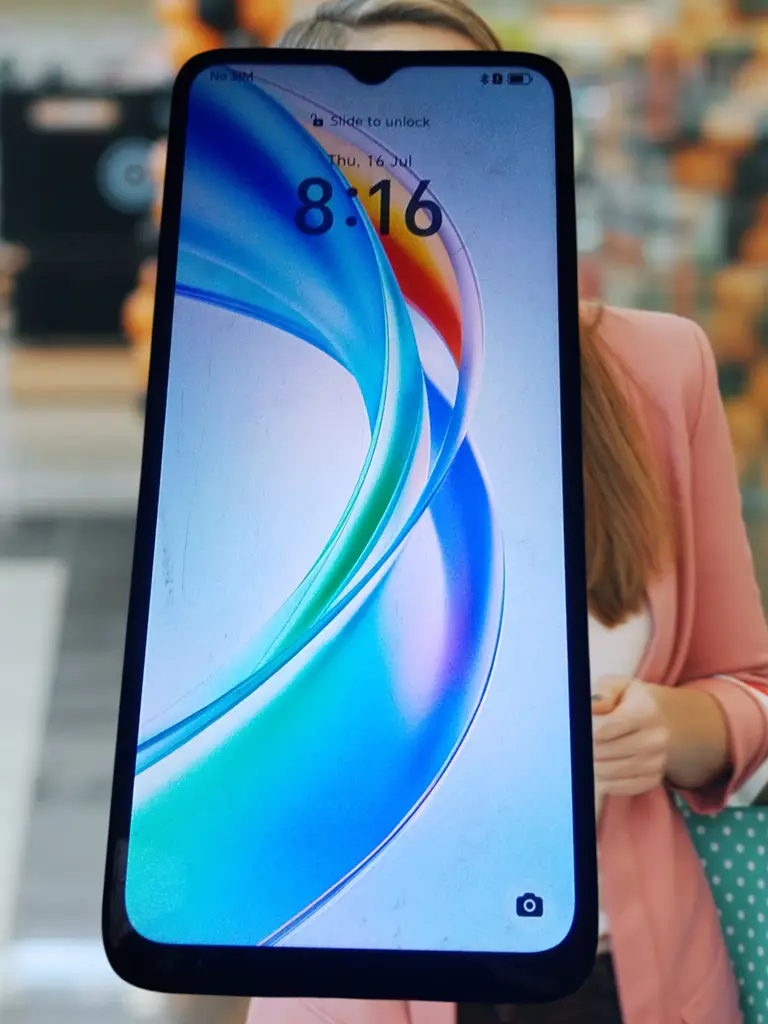 Honor X5b Plus