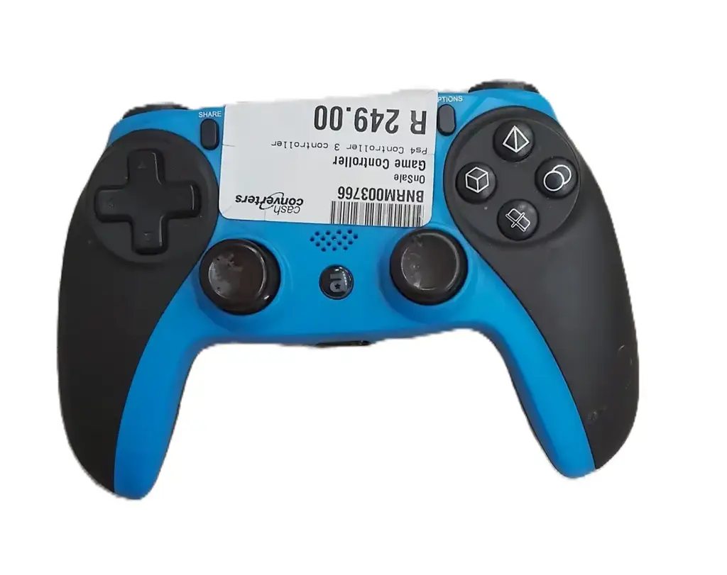 Ps4 Controller