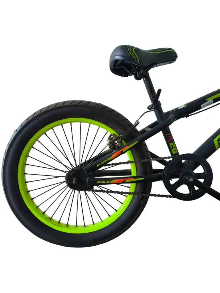 Raleigh Bicycle | Mammoth | Store Collection - View 2