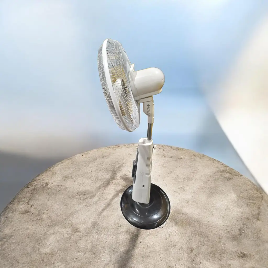 Grpf-1632 Fan - View 3